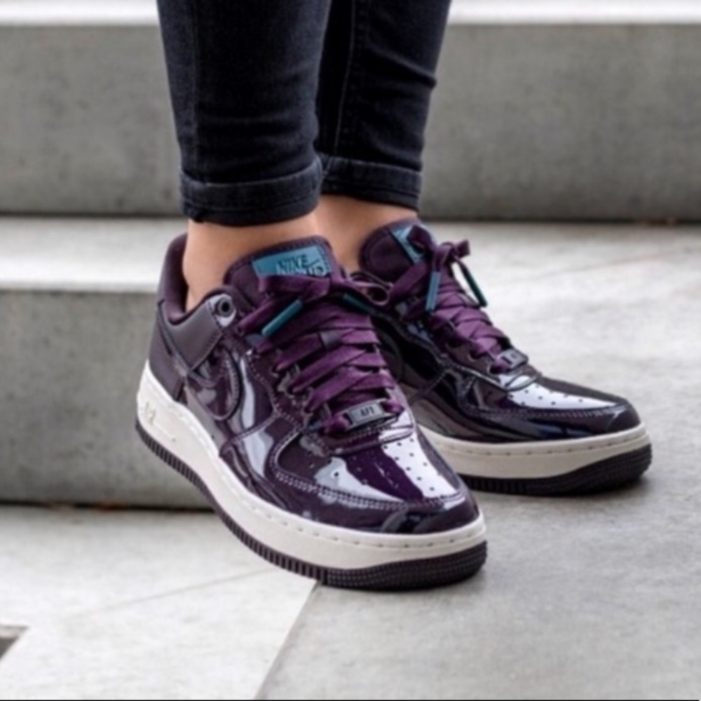 Nike air force 1’07 se prm sneakers - Picture 3 of 8